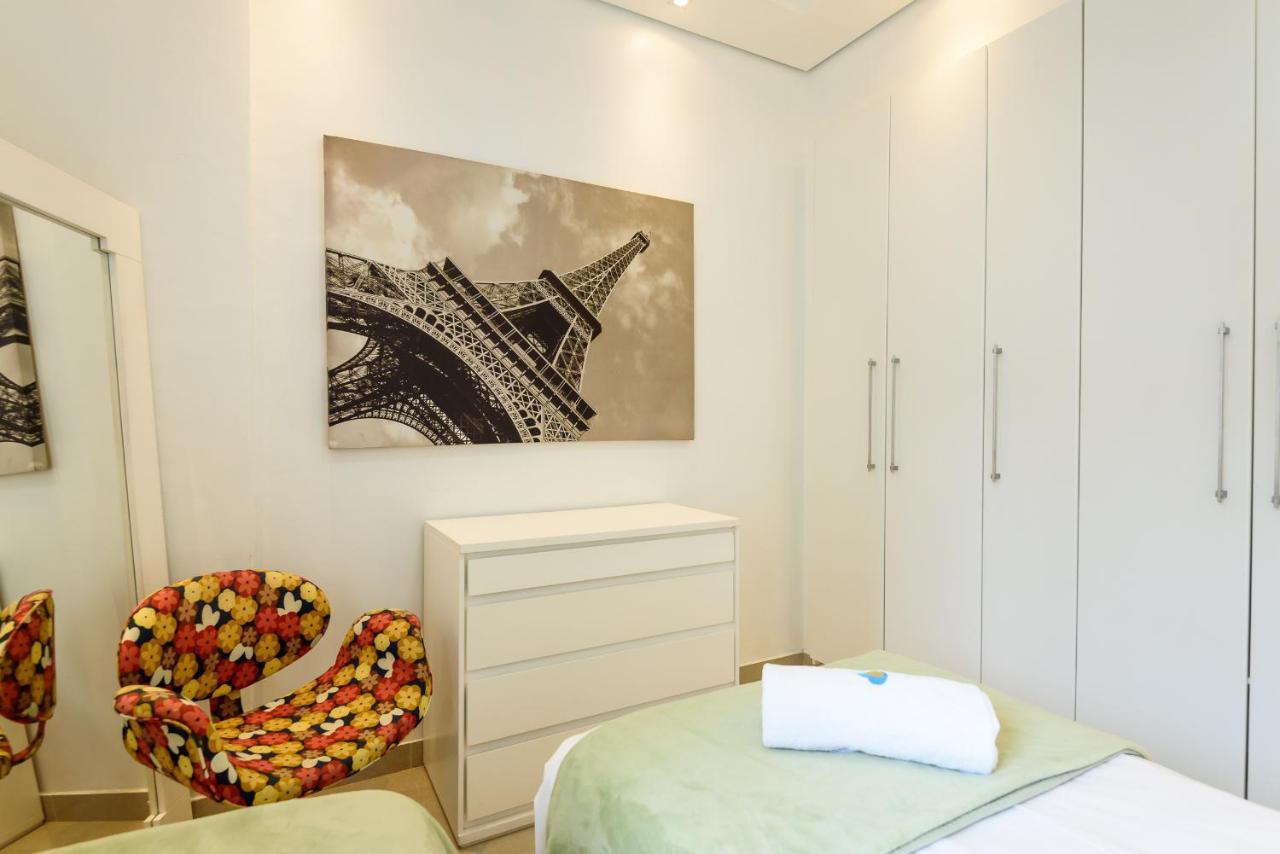 Estilo Em Ipanema - Boa Localizacao - Vp305 Z2 Appartamento Rio de Janeiro