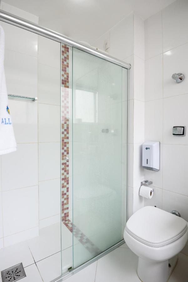 Estilo Em Ipanema - Boa Localizacao - Vp305 Z2 Appartamento *