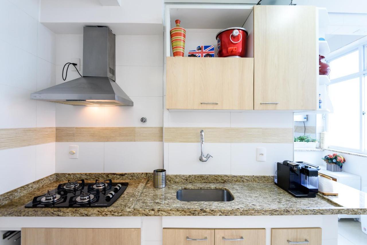 Estilo Em Ipanema - Boa Localizacao - Vp305 Z2