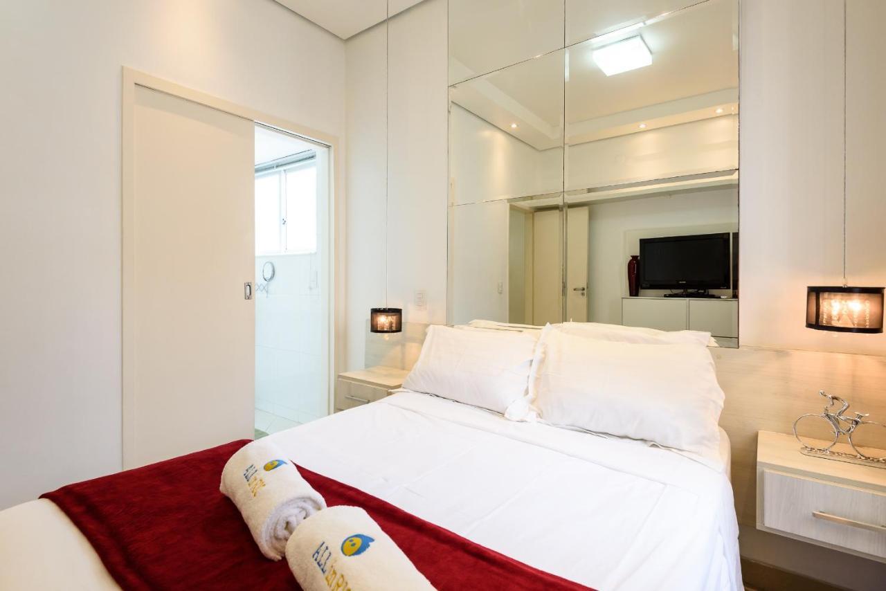 Appartamento Estilo Em Ipanema - Boa Localizacao - Vp305 Z2