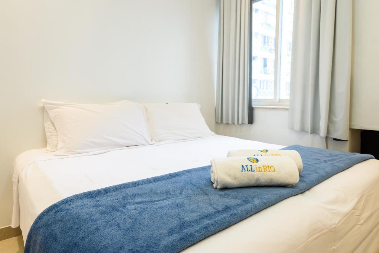 Estilo Em Ipanema - Boa Localizacao - Vp305 Z2 Appartamento *