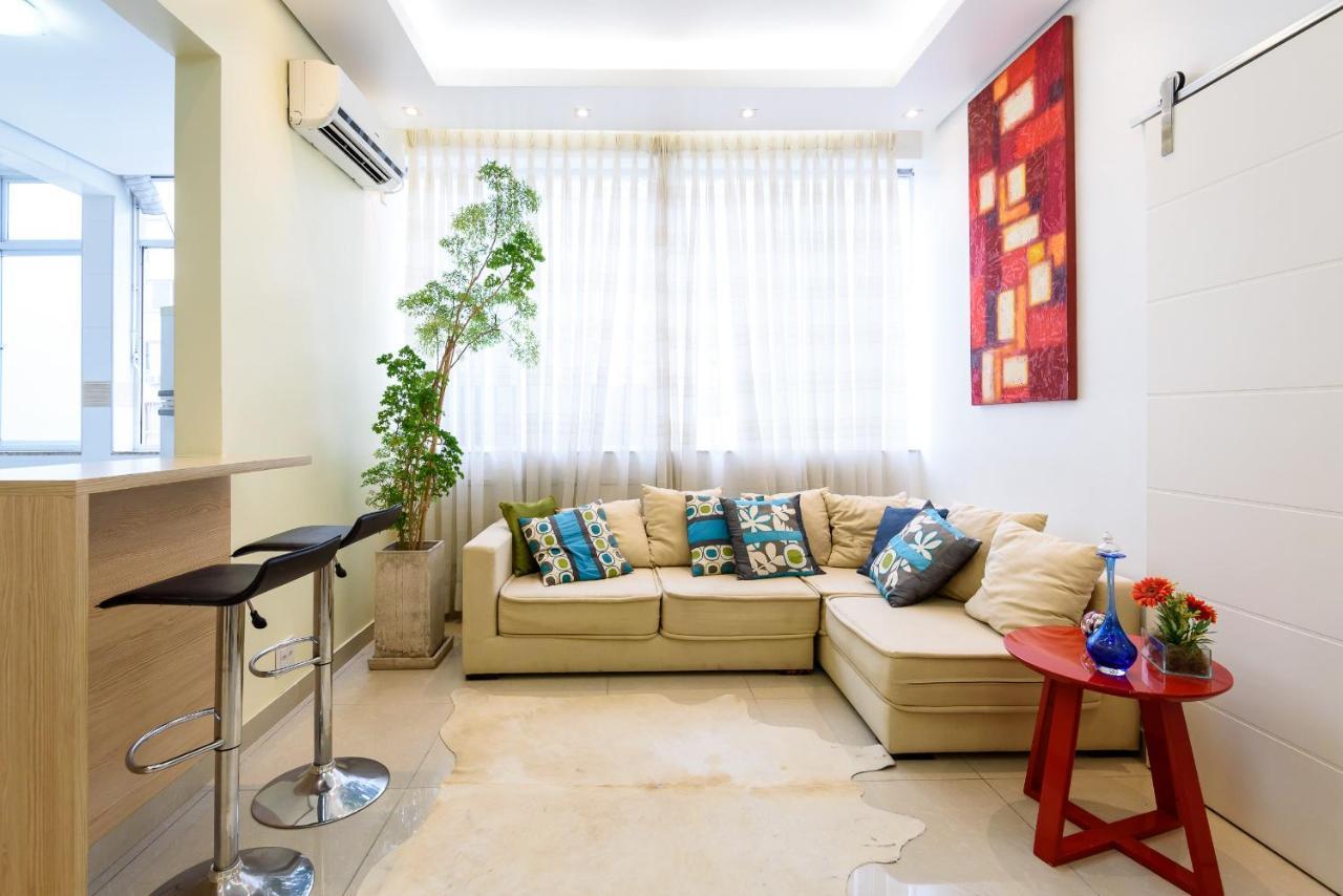 Apartamento Pineapples Vp305 - Moderno Com Localização Incrível Río de Janeiro