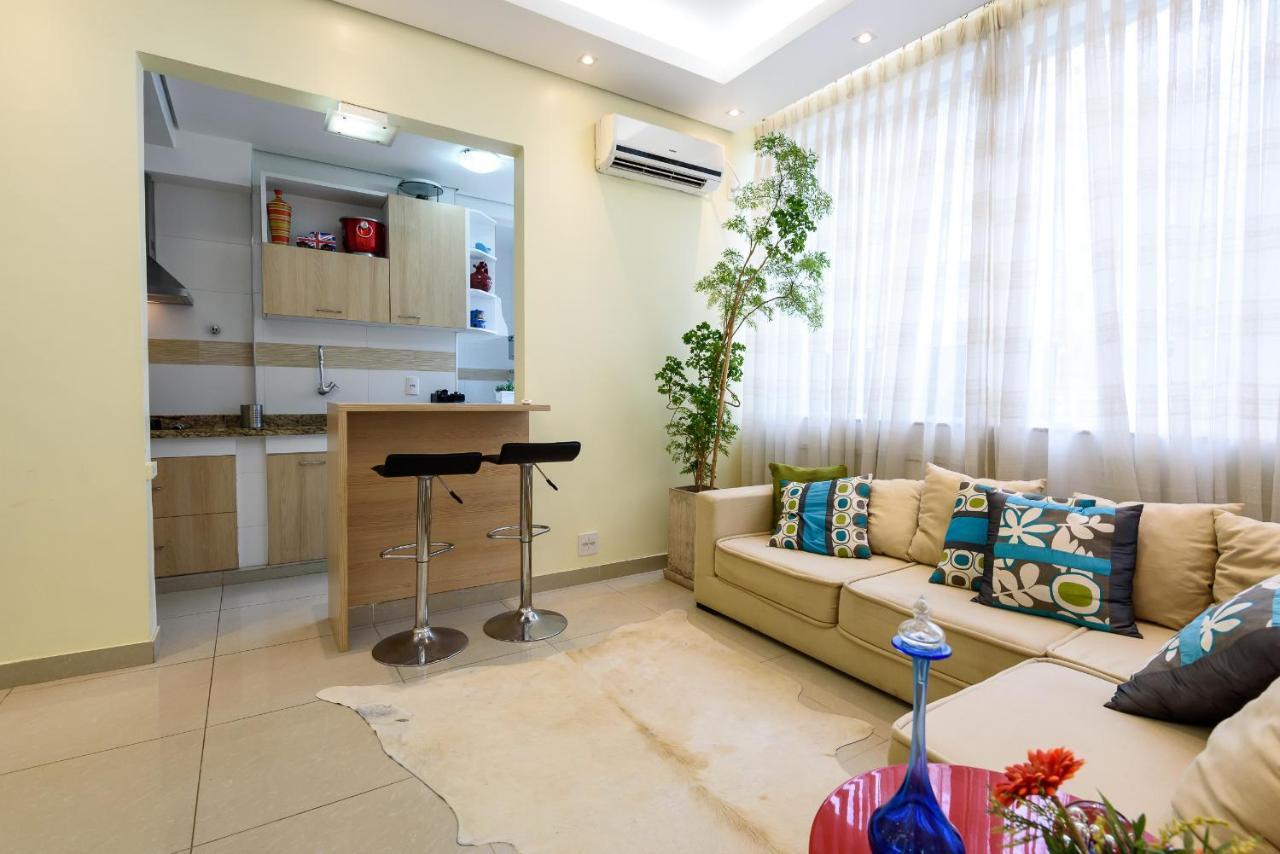 Pineapples Vp305 - Moderno Com Localização Incrível * Río de Janeiro